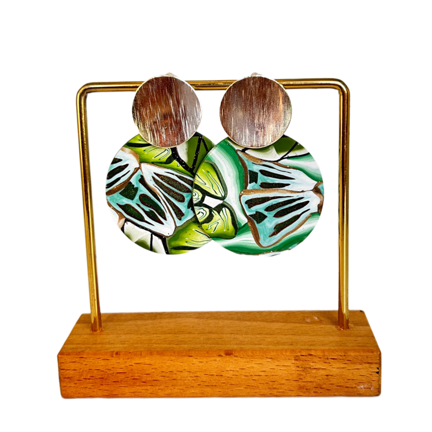 Botánica verdes M