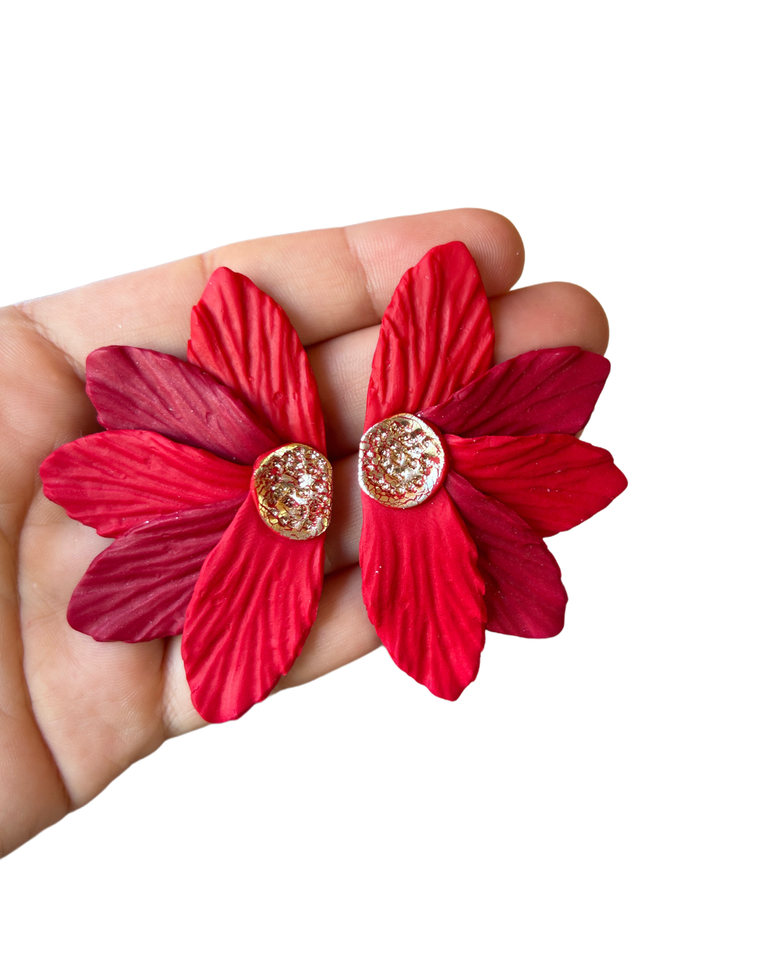 Rouge flor M