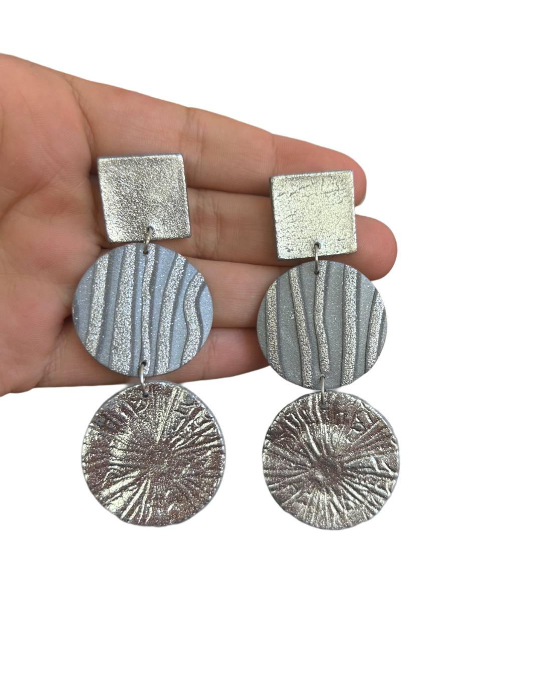 Coral Plata XL