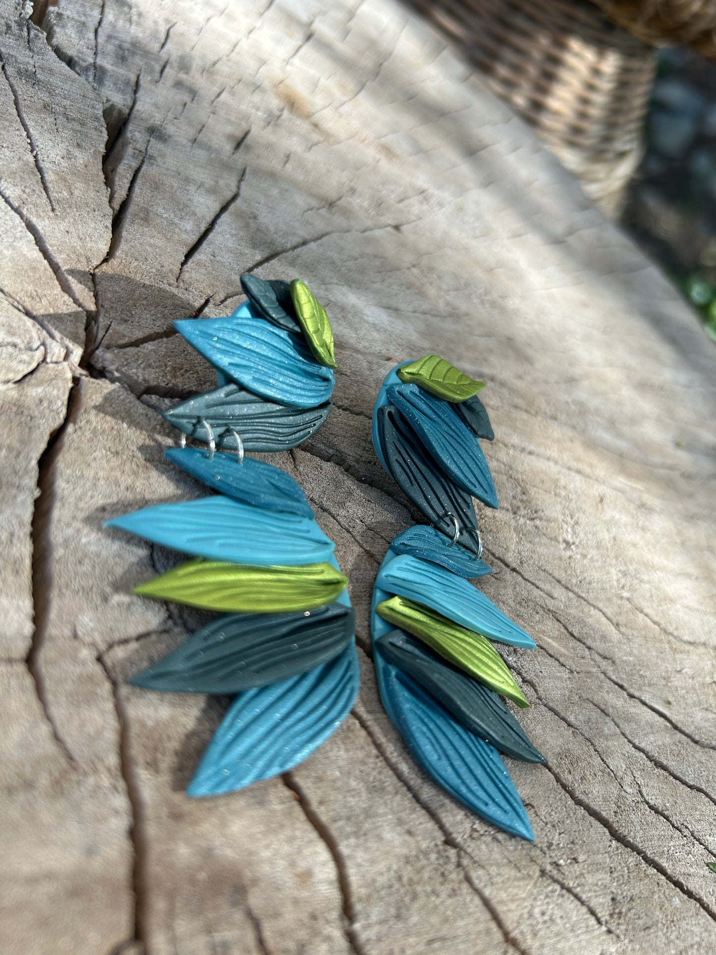 Terral verde L
