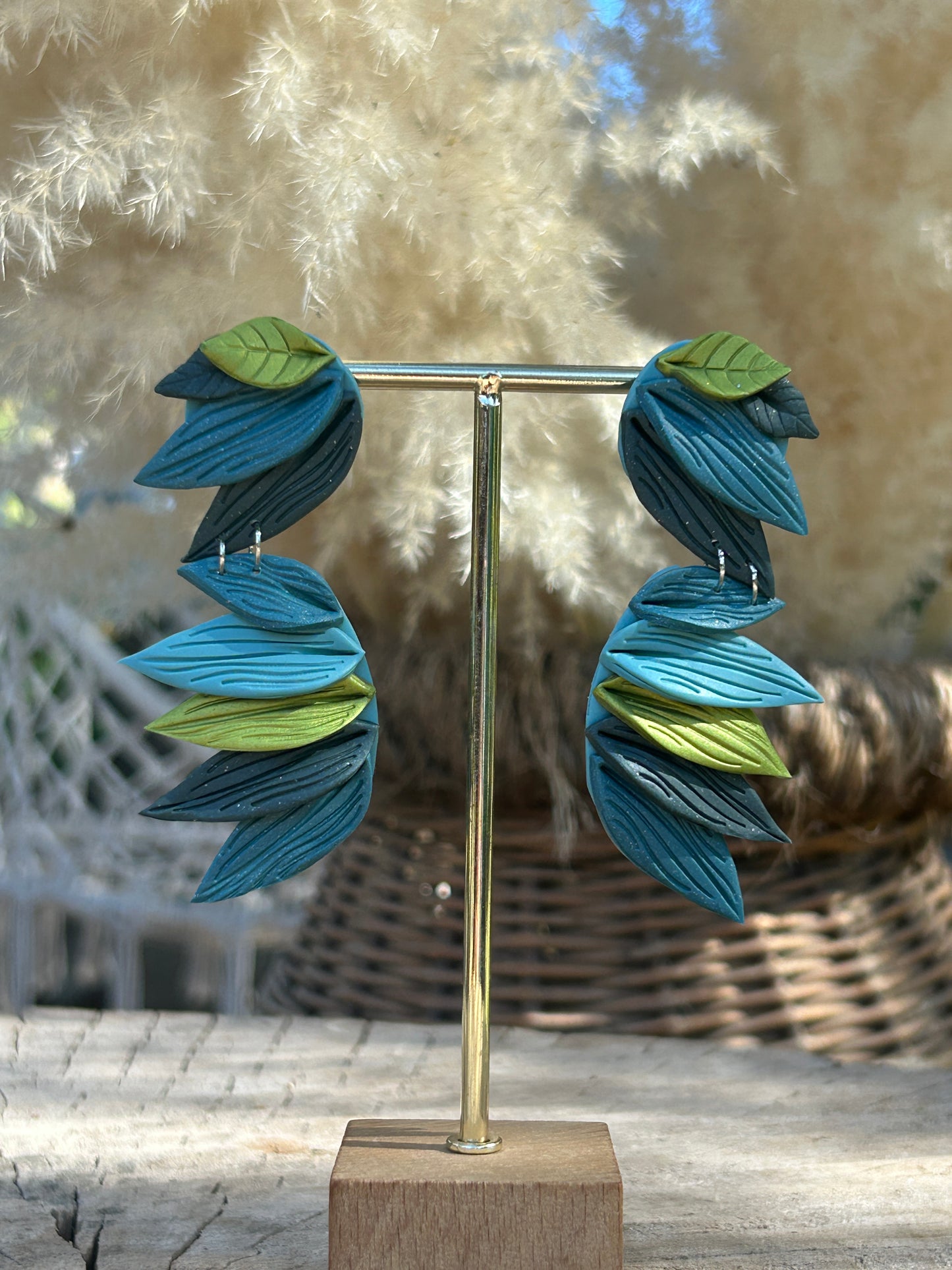 Terral verde L