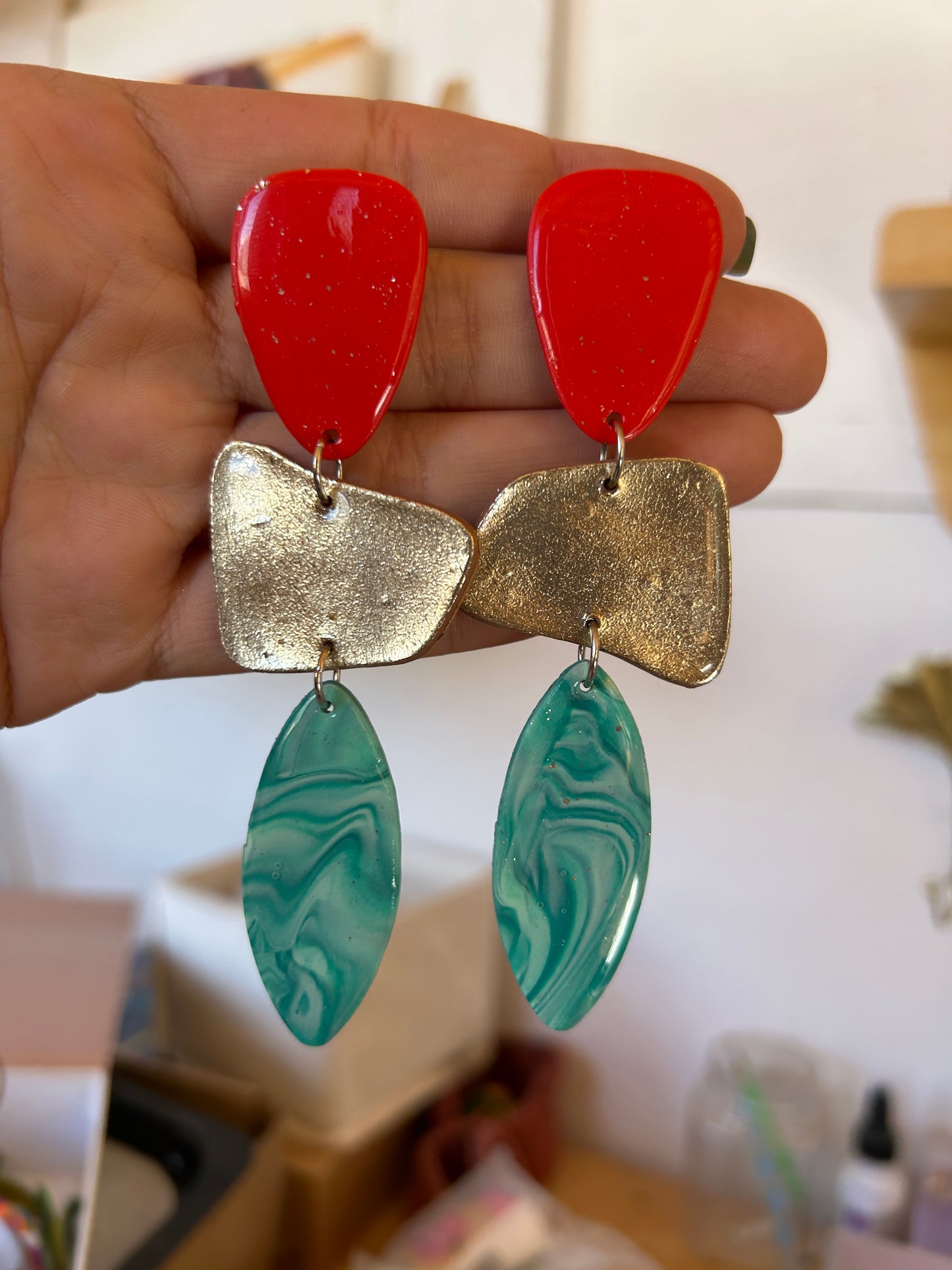 Aros color L