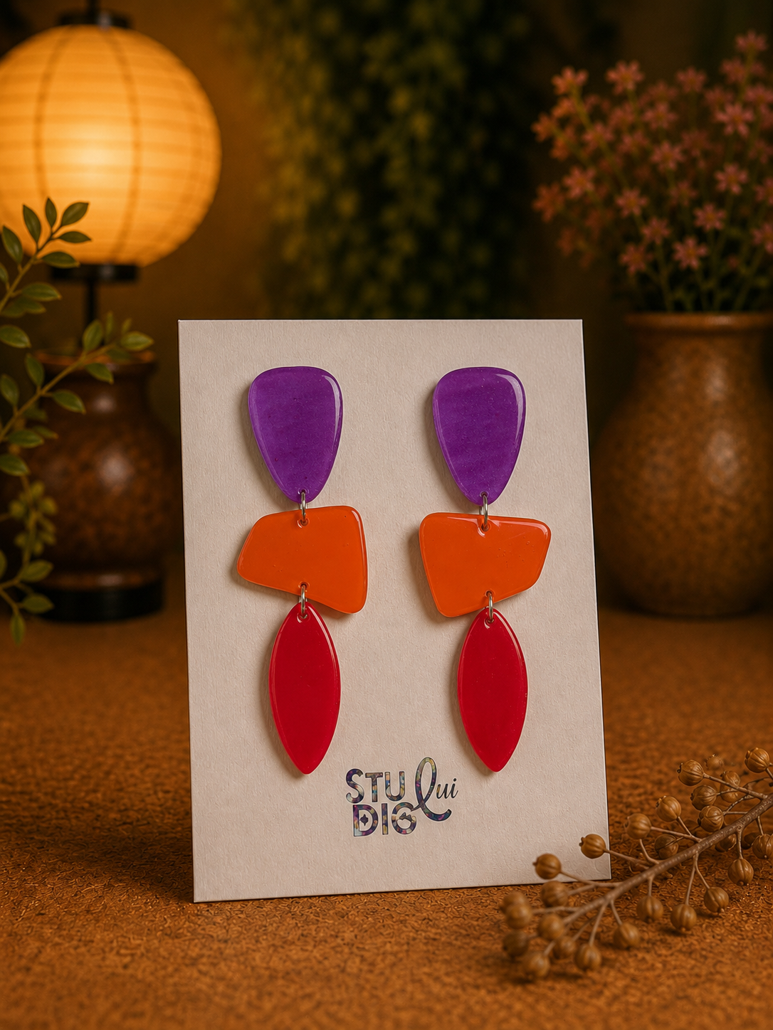 Aros color L (.)
