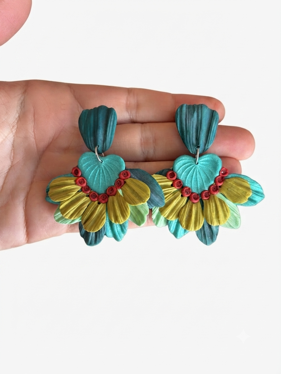 Azteca flor