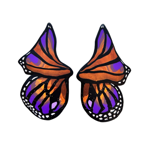 Botánica Mariposas L