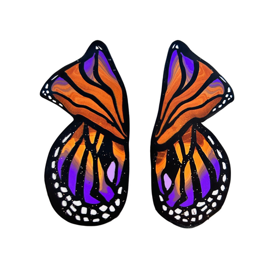 Botánica Mariposa XL