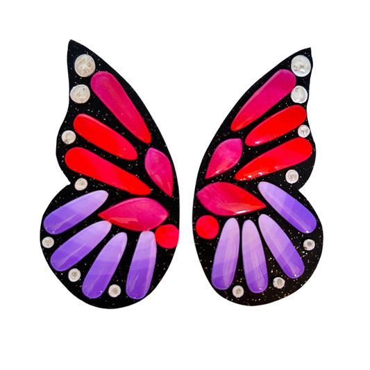 Mariposa mix color L
